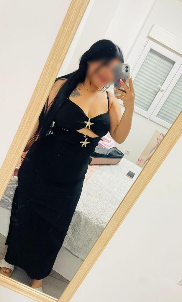 Chica busca chico en Madrid: 