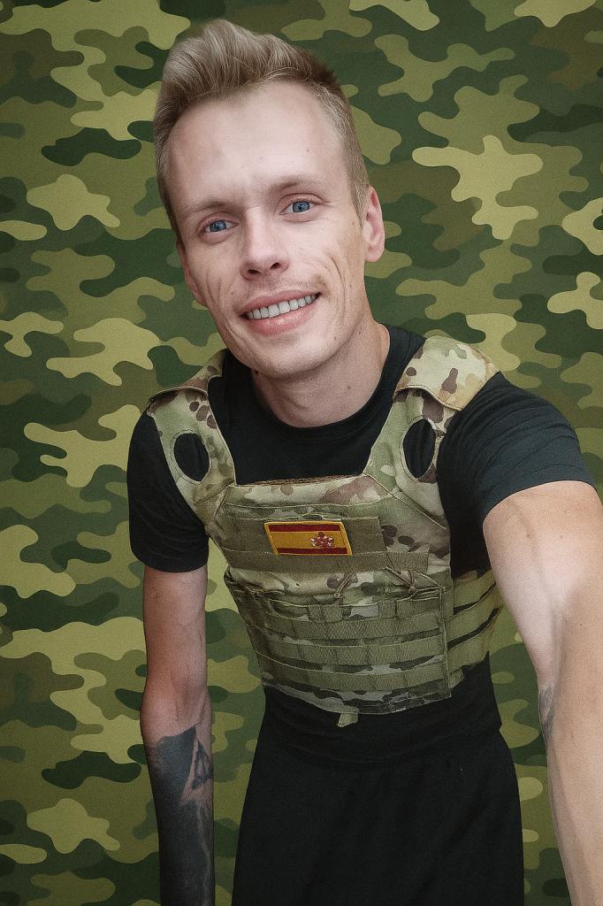 Chico busca chica en Valencia: 