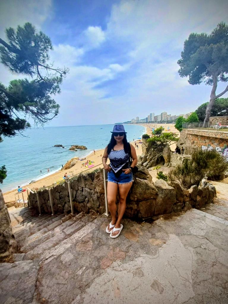 Chica busca chico en Menorca: 