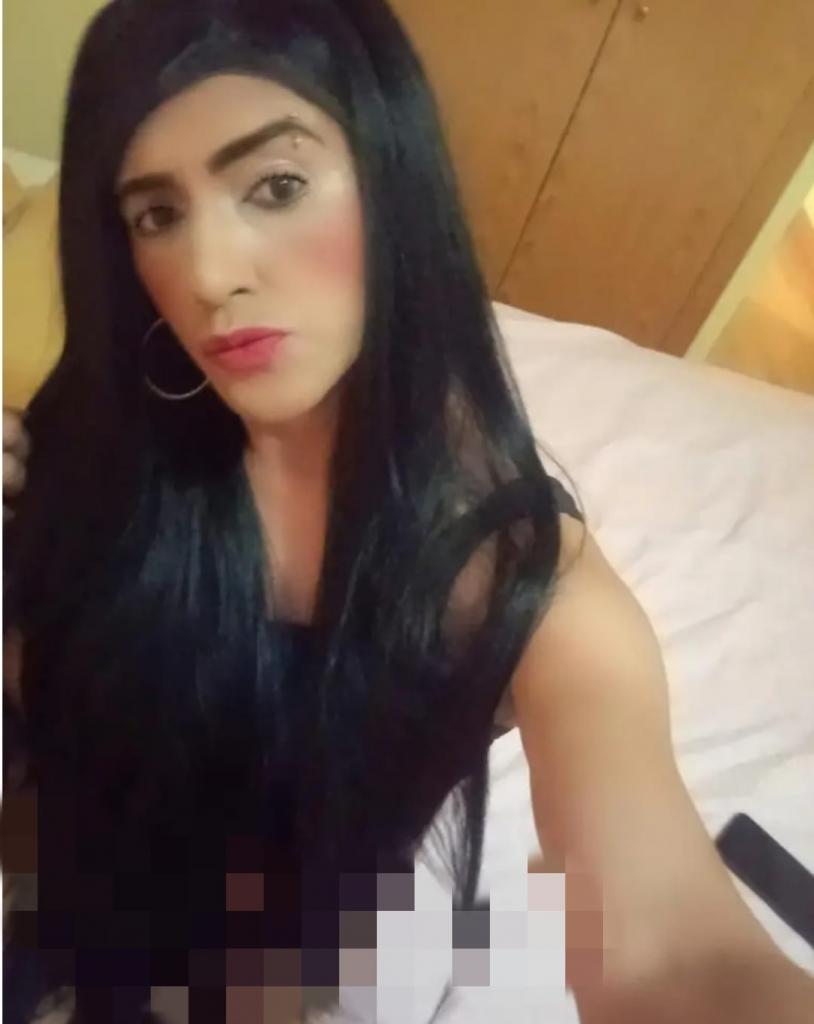 613806145: Travesti en Gerona