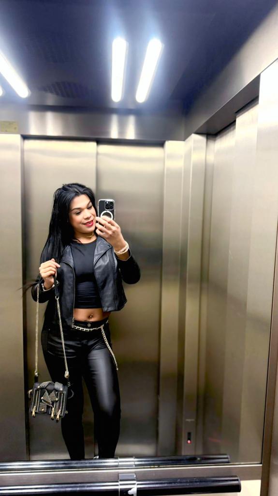 Transexual en Asturias: 