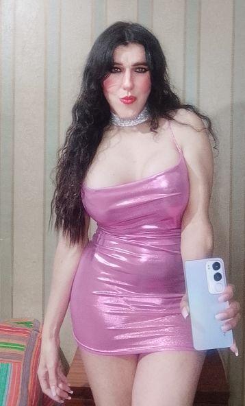 Transexual en La Coruña: 