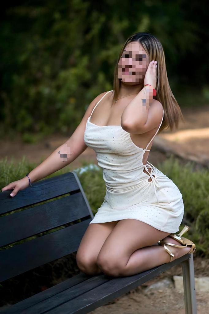 Chica busca chico en Valencia: 