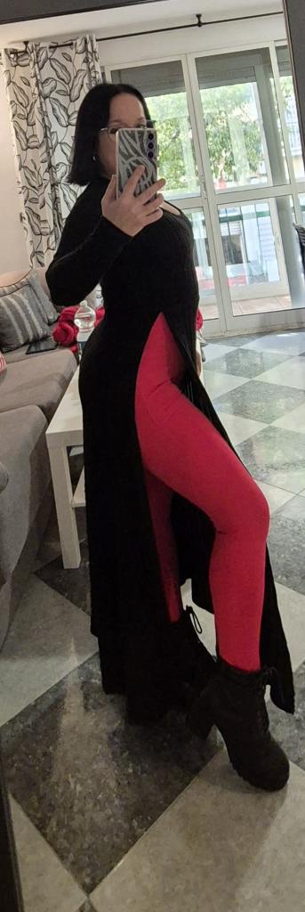 Chica busca chico en Málaga: 