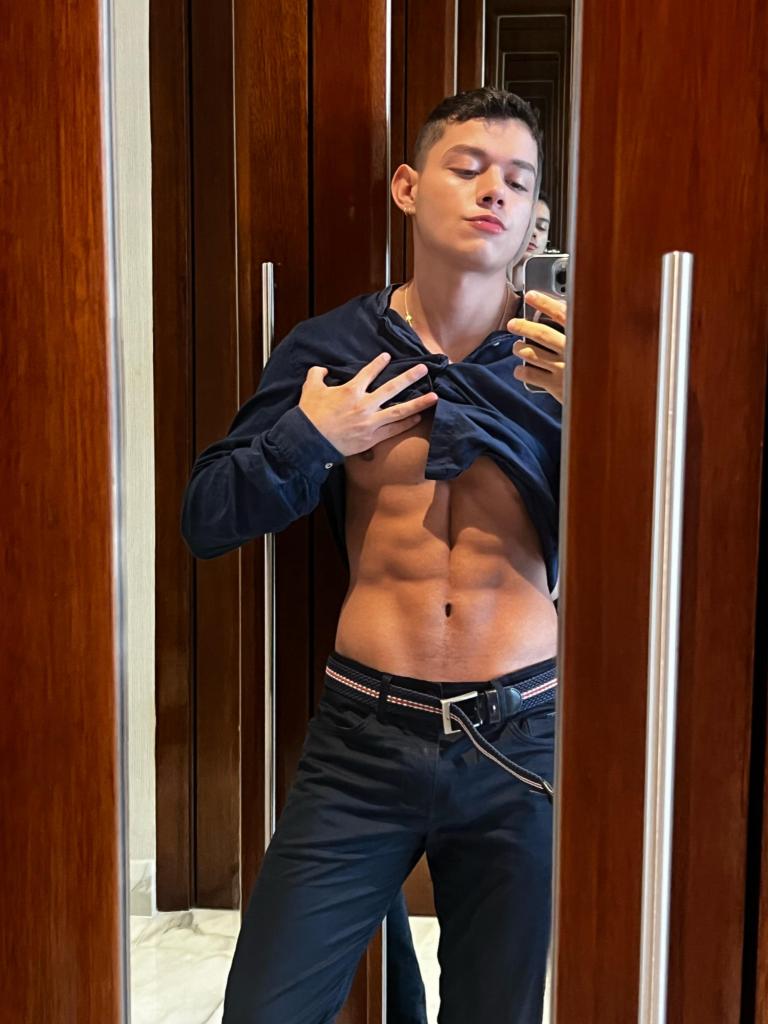 Chico busca chica en Madrid: 