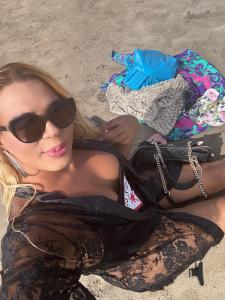 Travesti en Tenerife: 