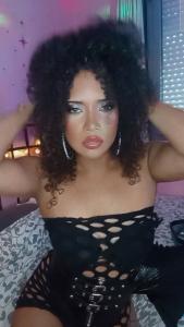 Travesti en Sevilla: 