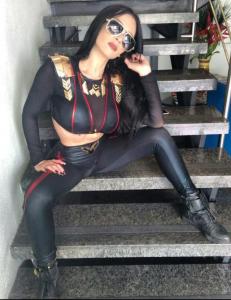 613584707: Travesti en Alicante