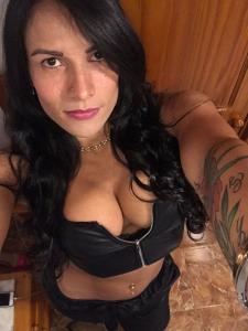 Travesti en Barcelona: 