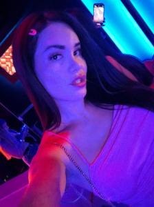 Travesti en Madrid: 