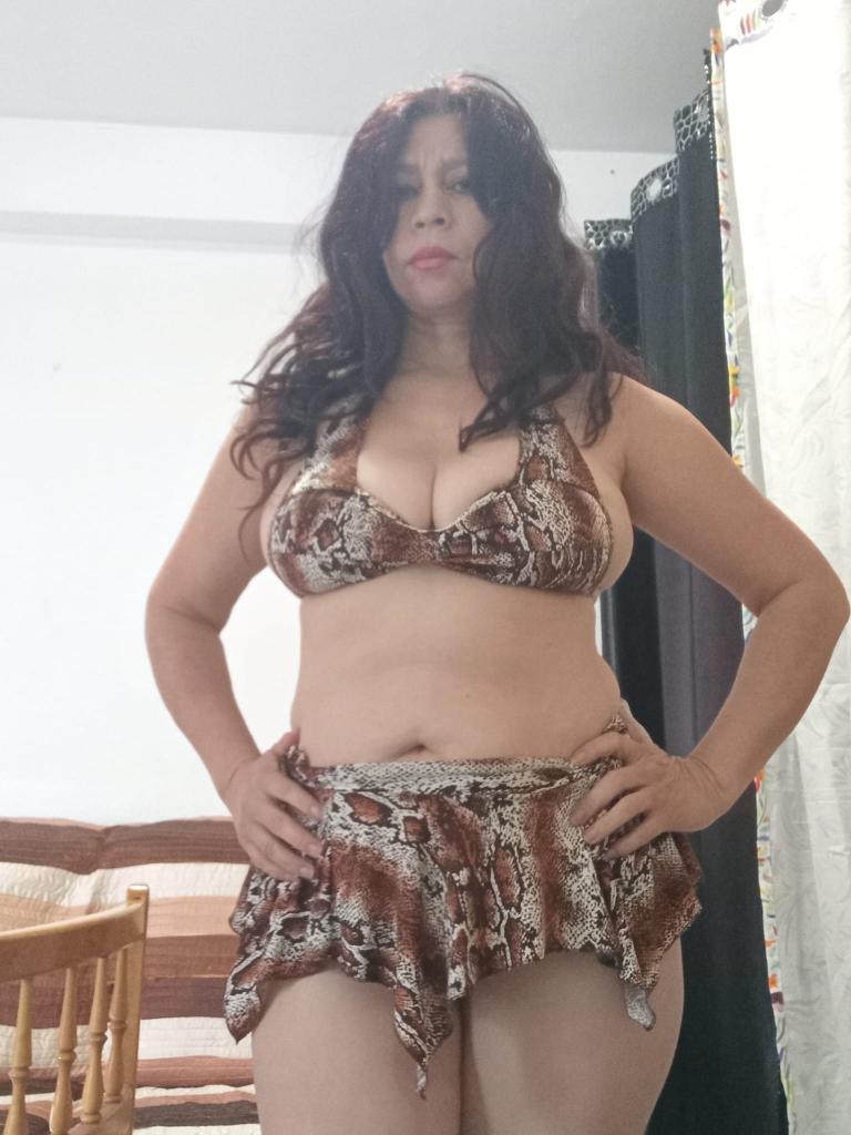Chica busca chico en Córdoba: 