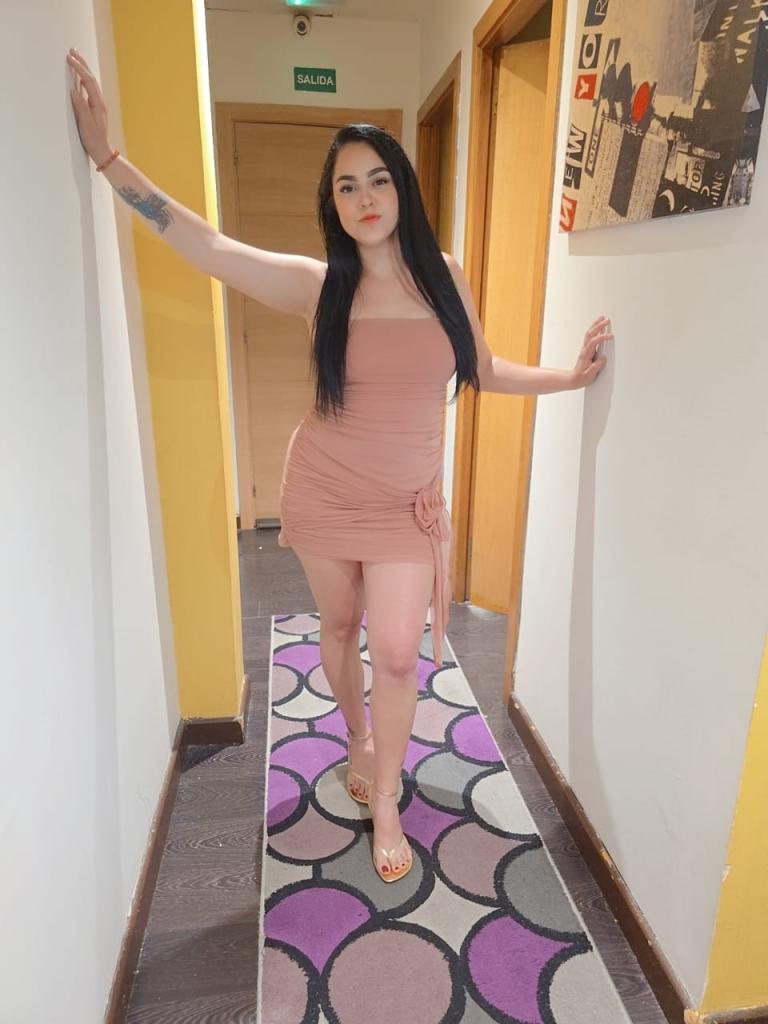 Chica busca chico en Pontevedra: 