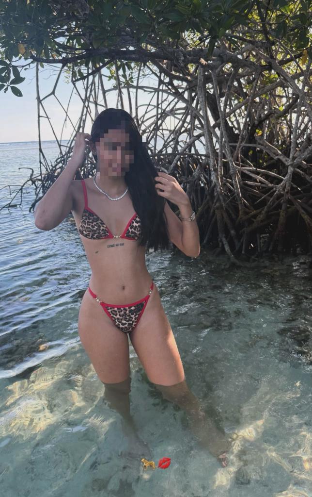 Chica busca chico en Granada: 