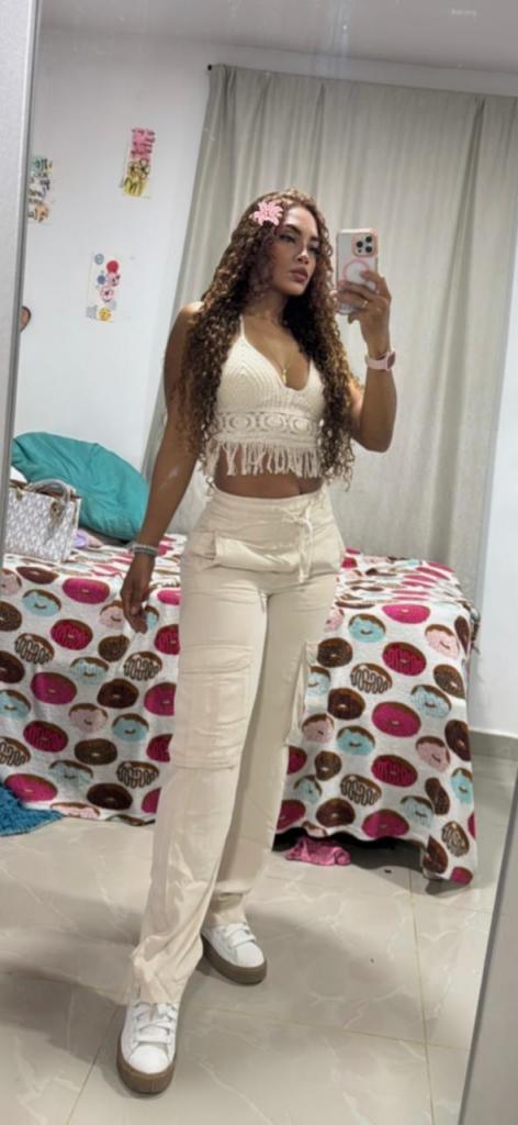 Chica busca chico en Málaga: 
