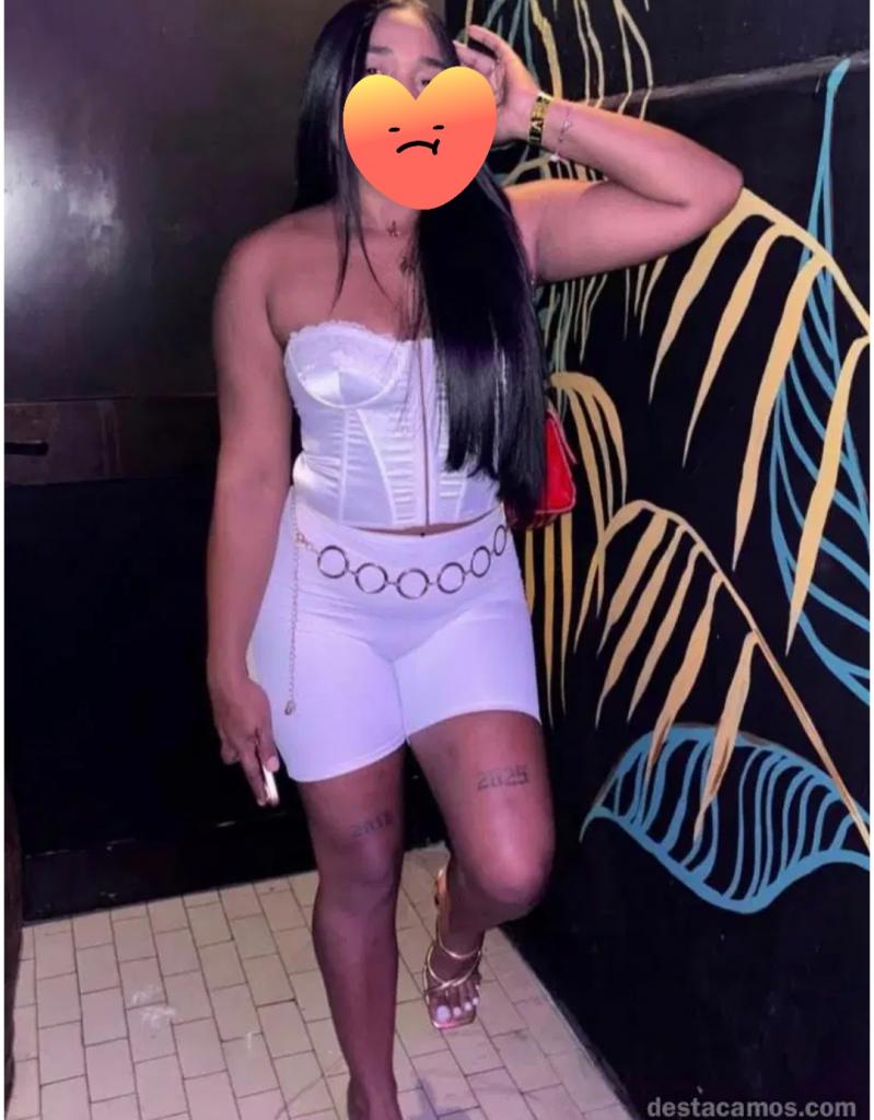 Chica busca chico en Toledo: 