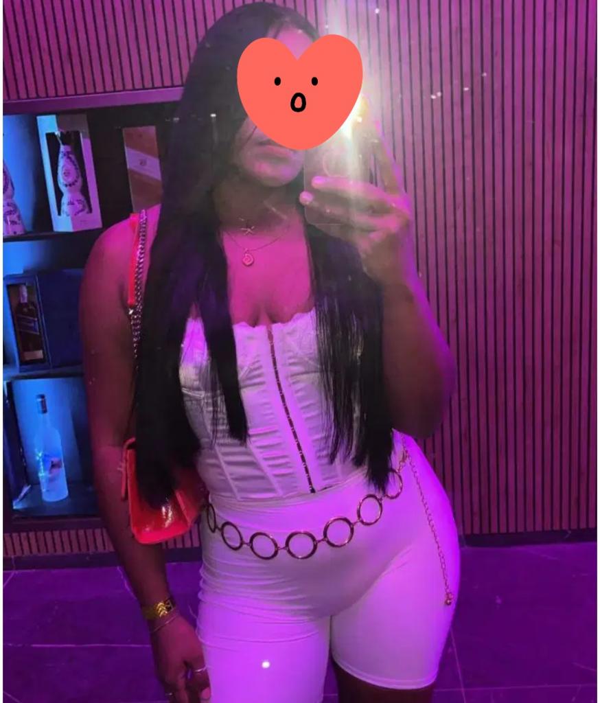 Chica busca chico en Toledo: 