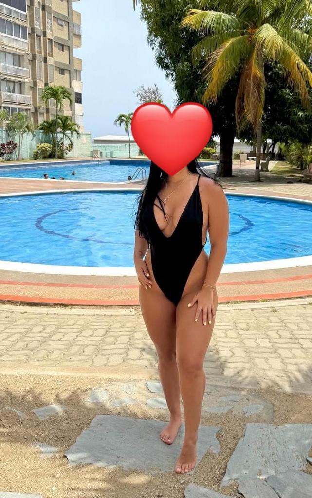 Chica busca chico en Tenerife: 