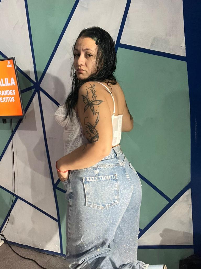 Virtual en Madrid: 