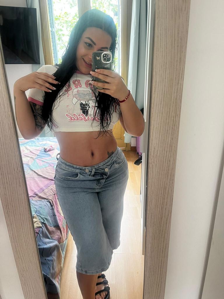 Chica busca chico en Gerona: 