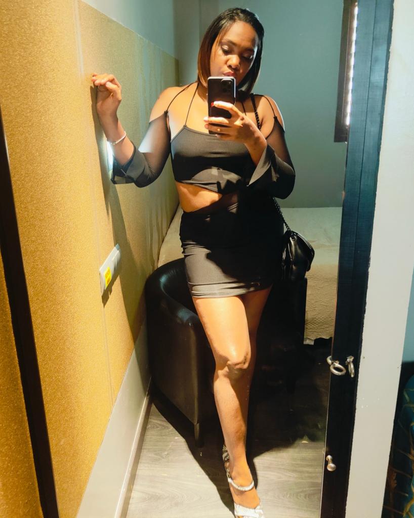 Chica busca chico en Toledo: 