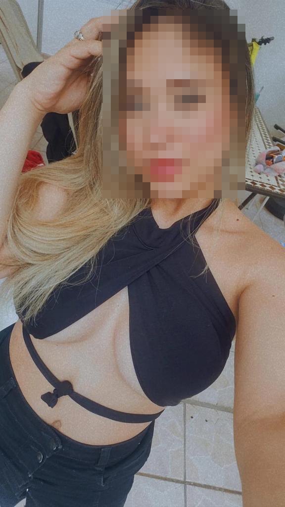 Chica busca chico en Tenerife: 