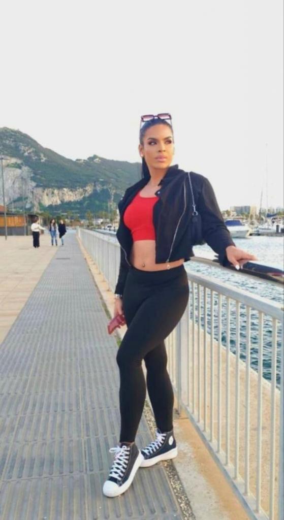 Travesti en Tenerife: 