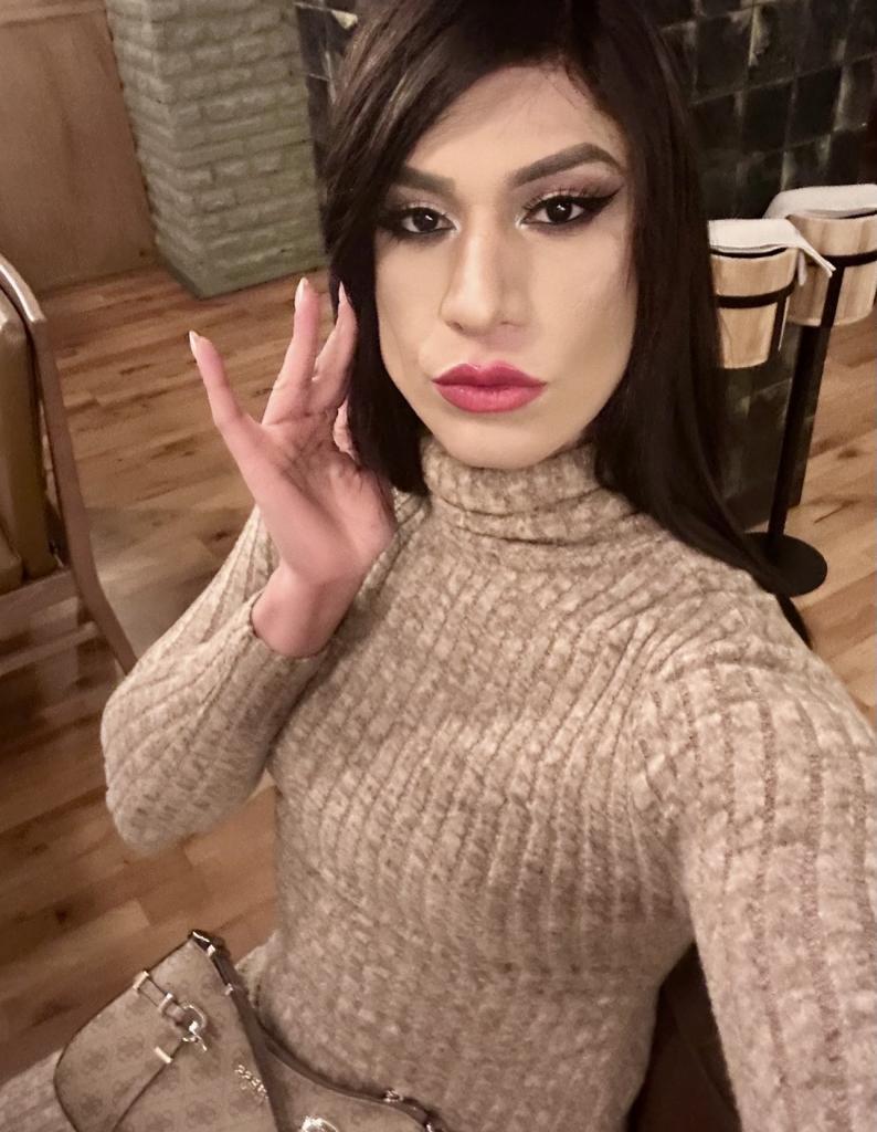 Transexual en Vizcaya: 