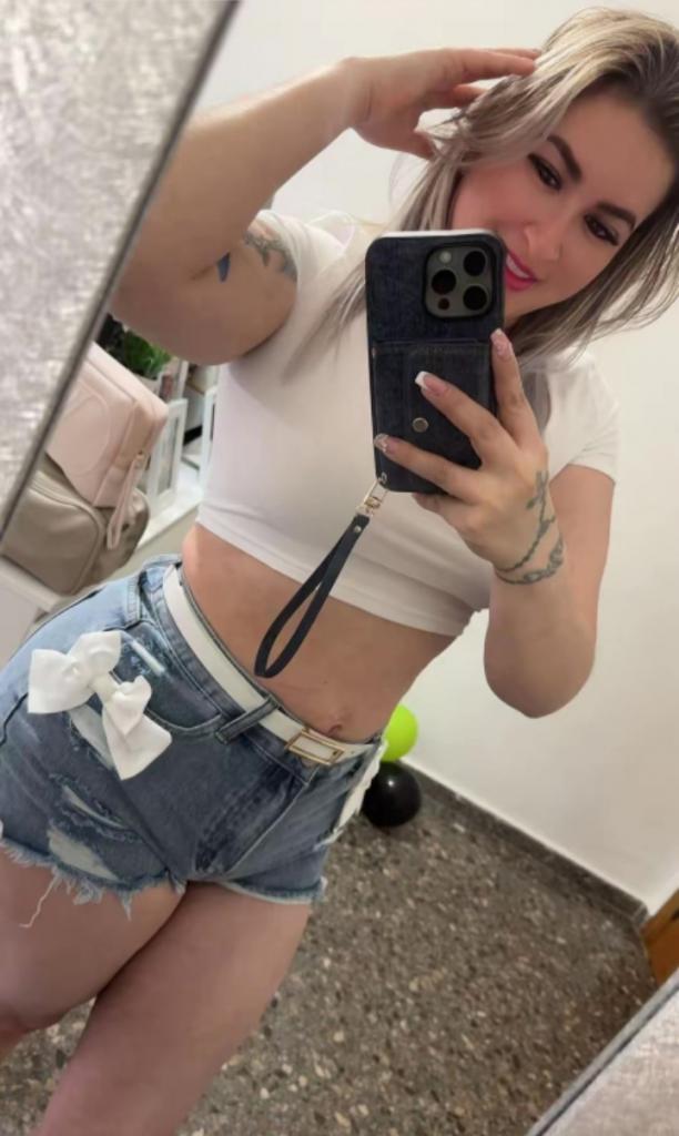 Chica busca chico en Alicante: 