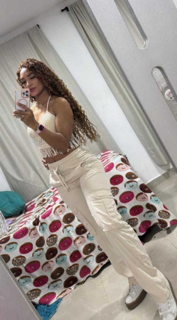 Chica busca chico en Málaga: 