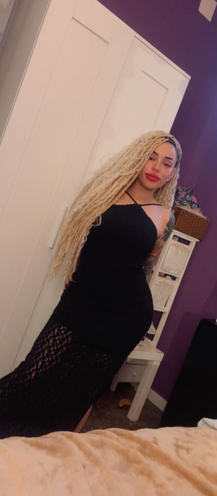 Chica busca chico en Barcelona: 