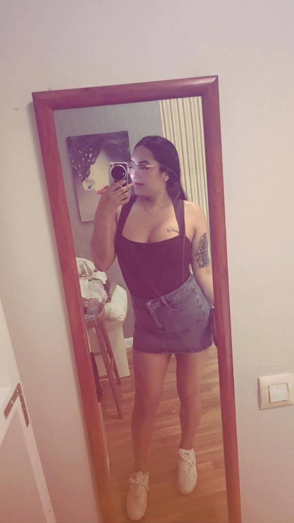 Travesti en Madrid: 