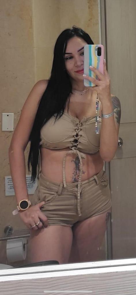 Chica busca chico en Valencia: 