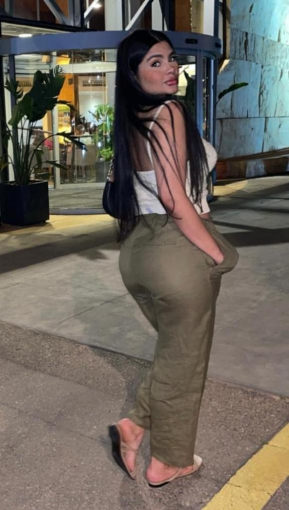 612251417: Chica busca chico en Jaén