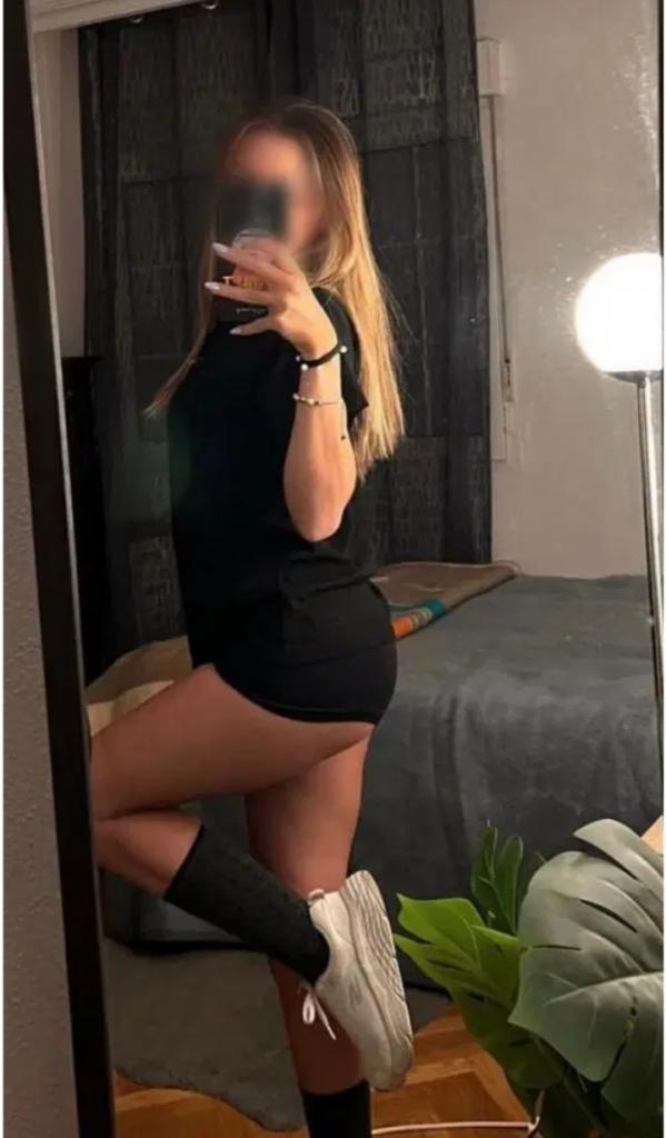 Chica busca chico en Málaga: 
