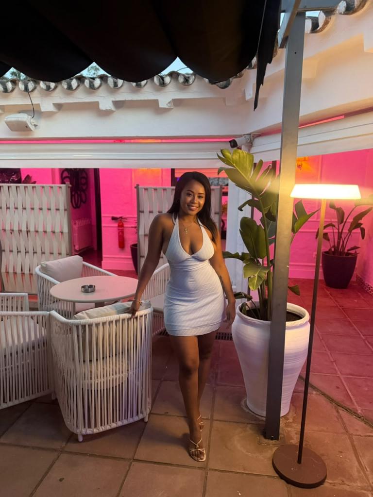 Chica busca chico en Málaga: 