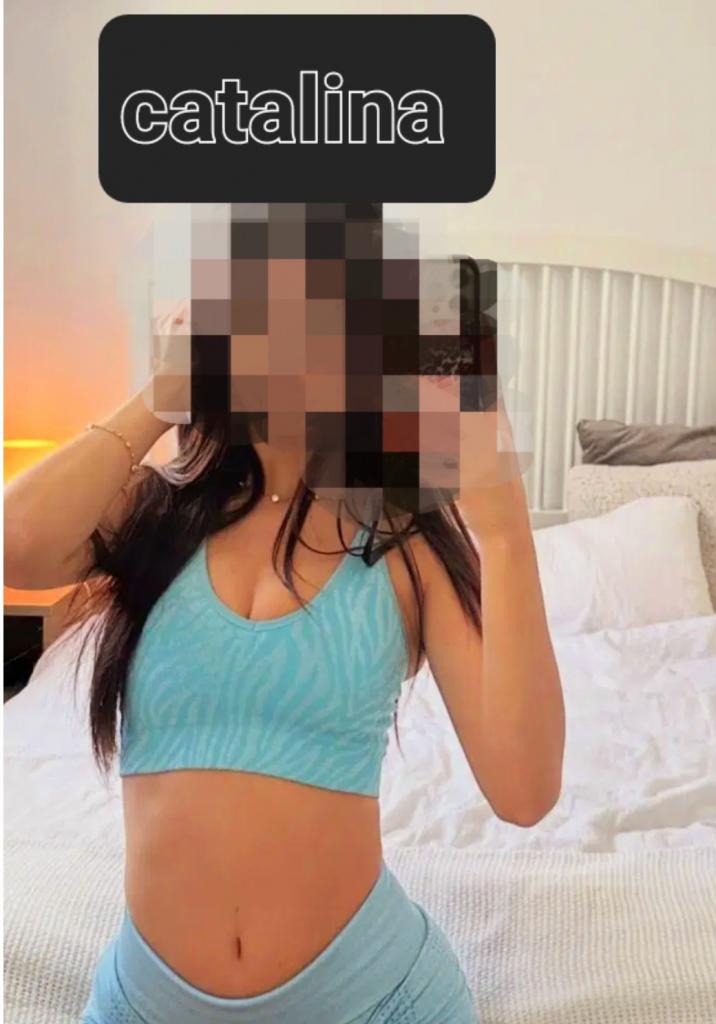 Chica busca chico en Sevilla: 