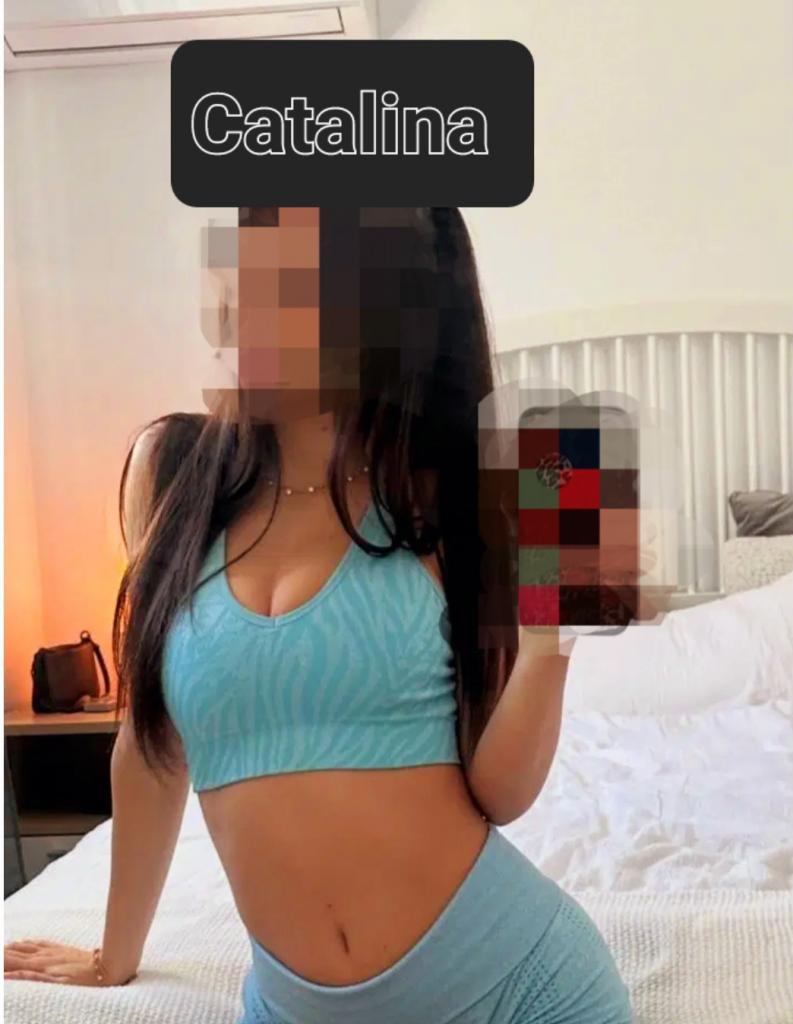 Chica busca chico en Sevilla: 