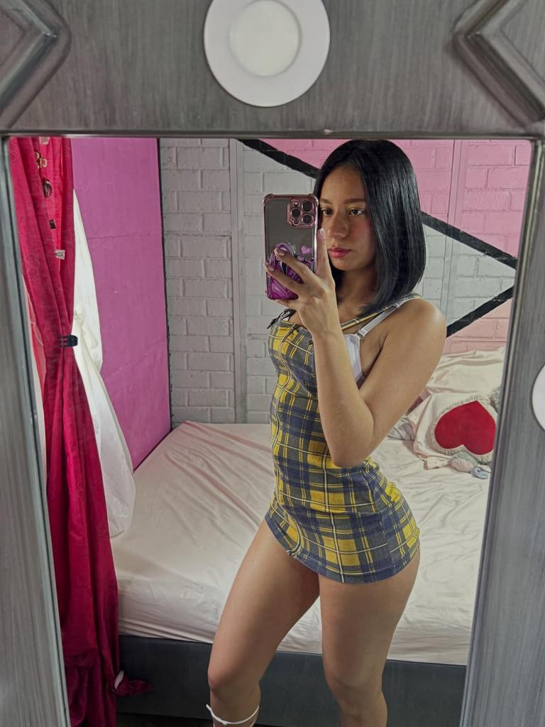 Chica busca chico en Las Palmas: 