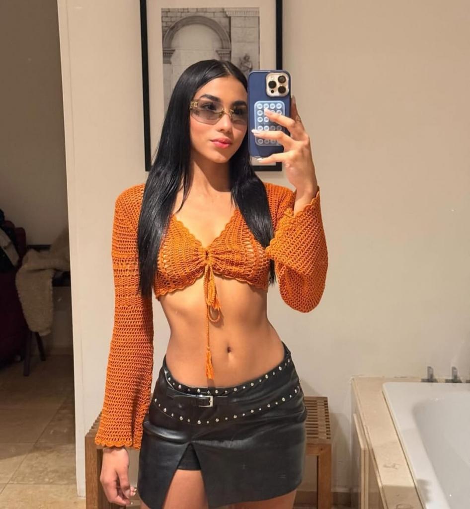 Chica busca chico en Málaga: 