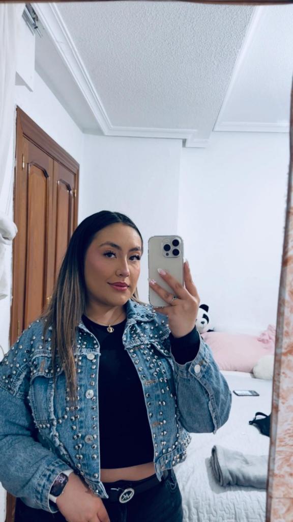 Chica busca chico en Valencia: 