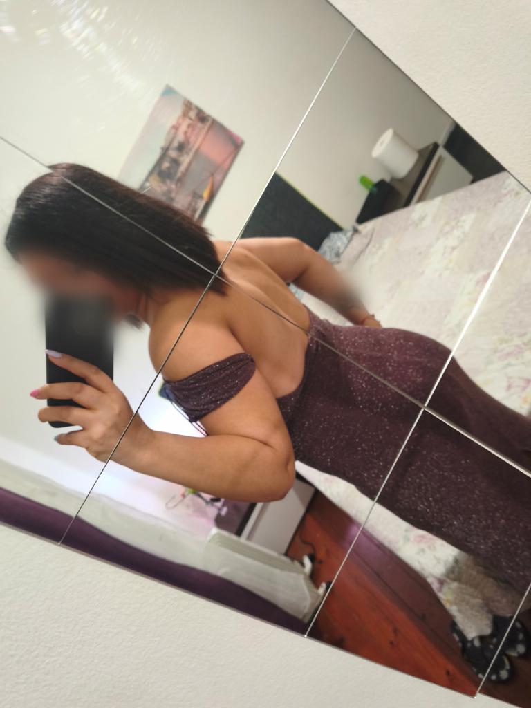 Chica busca chico en La Coruña: 