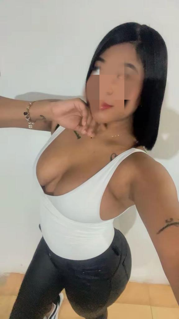 Chica busca chico en Salamanca: Chica busca chico