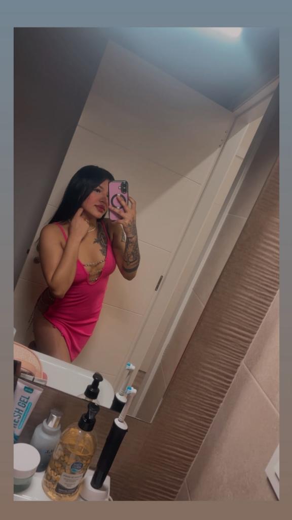 Chica busca chico en Toledo: 