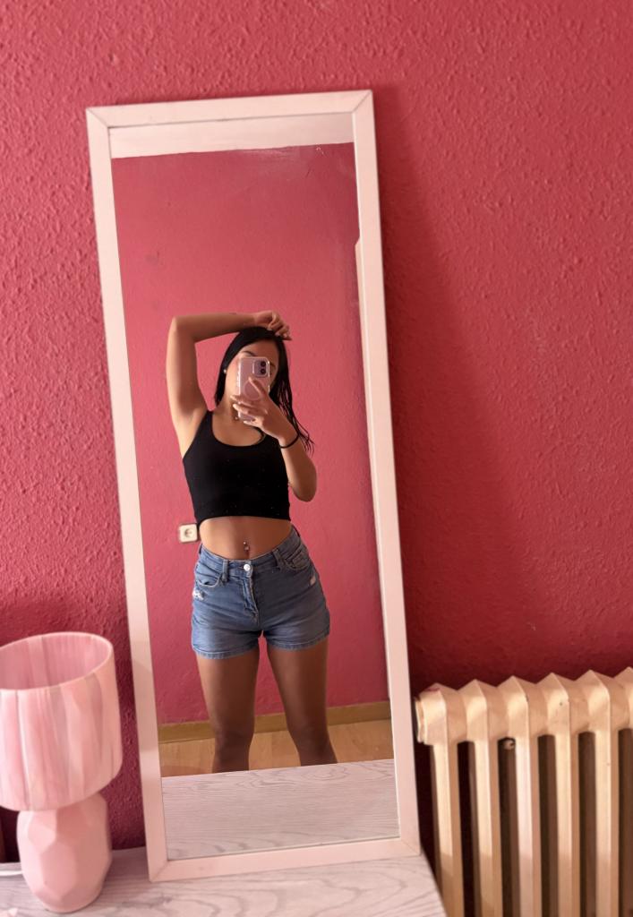 Chica busca chico en León: 