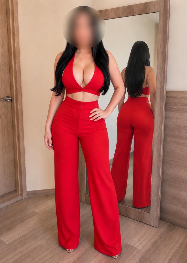 Chica busca chico en León: 