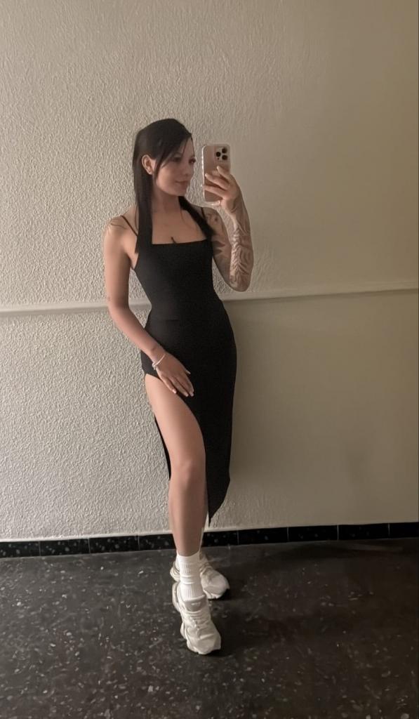 Chica busca chico en Valencia: 