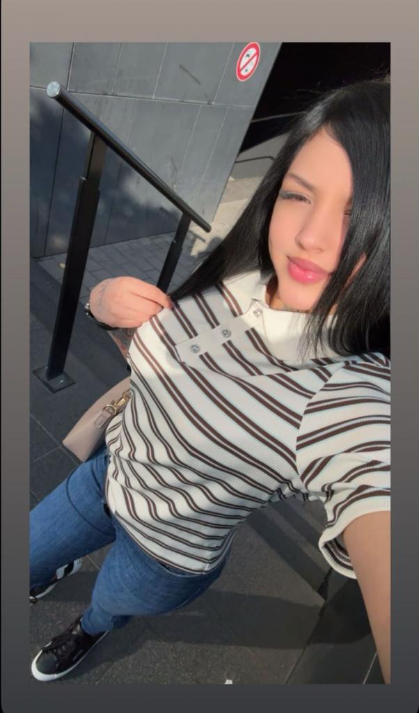 Chica busca chico en Toledo: 