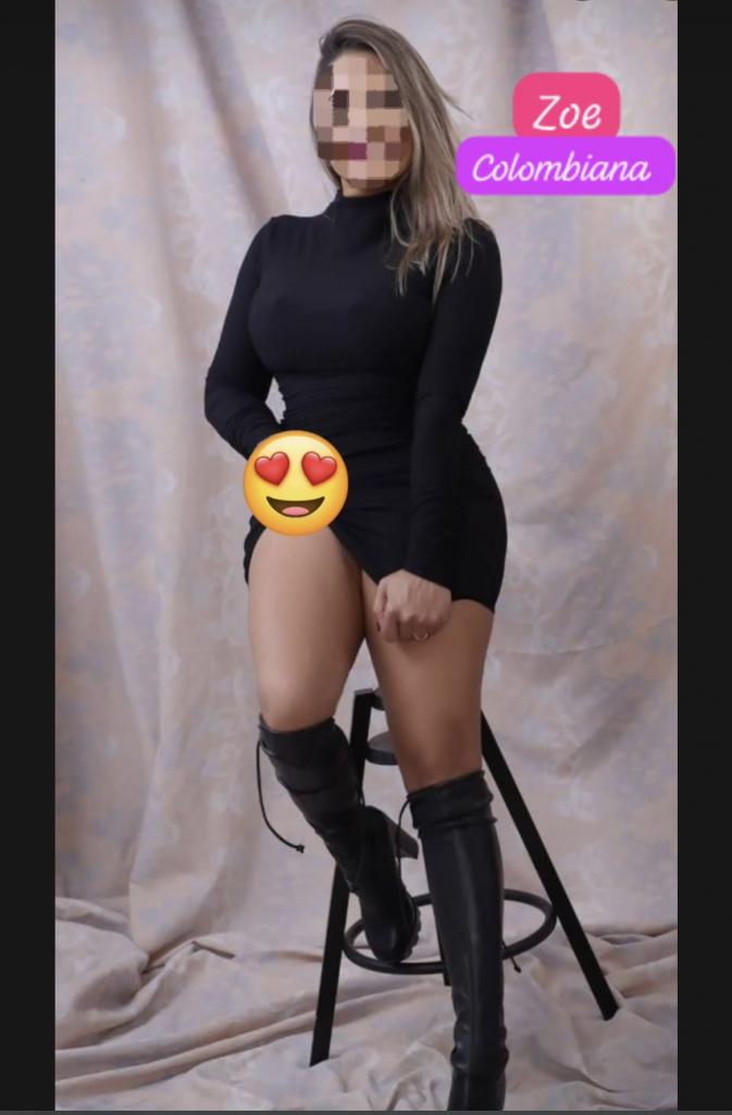 Chica busca chico en Alicante: Chica busca chico