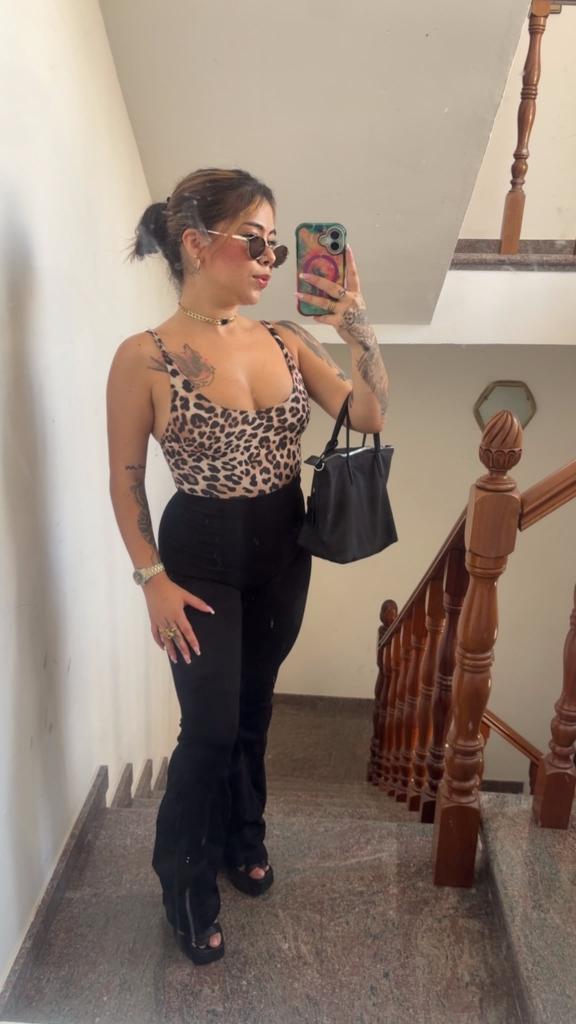 Chica busca chico en Badajoz: 
