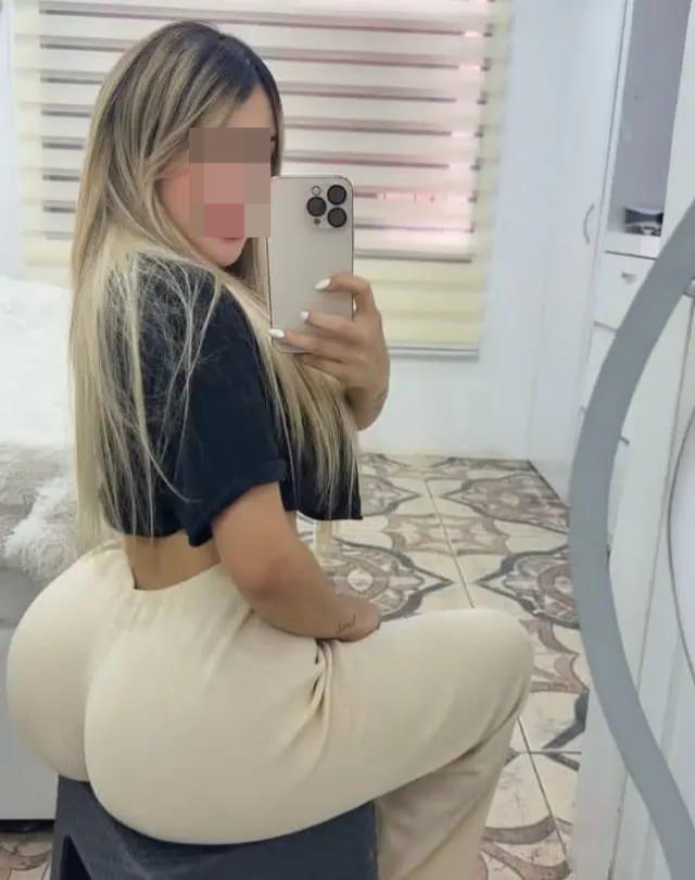 Chica busca chico en Madrid: 
